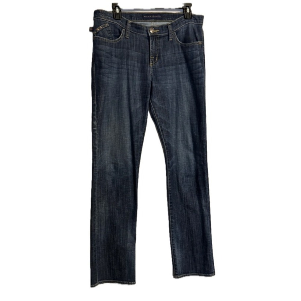 Rock & Republic "Sadie" Women's Jeans –‎ Size 10M